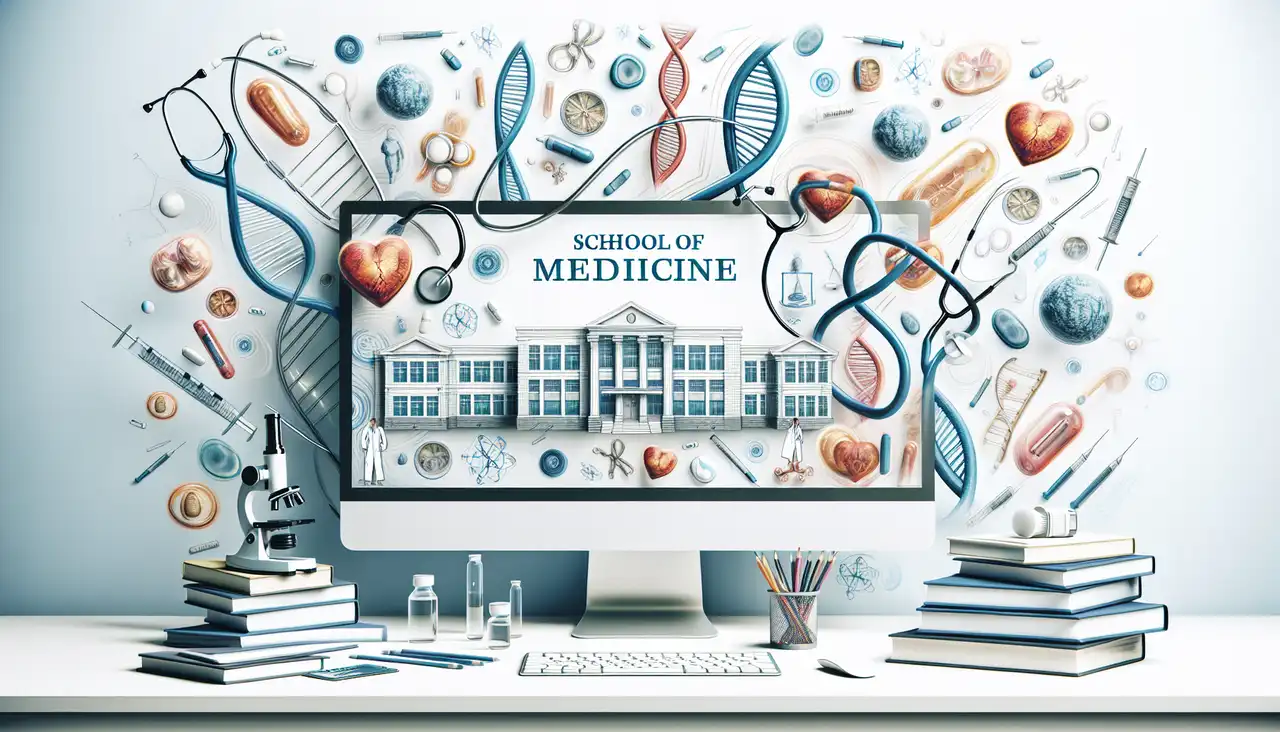 School of Medicine